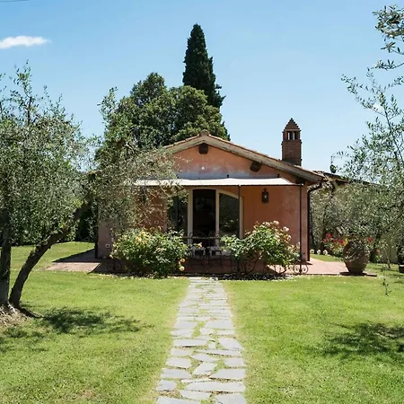La Casa Delle Rose Holiday home
