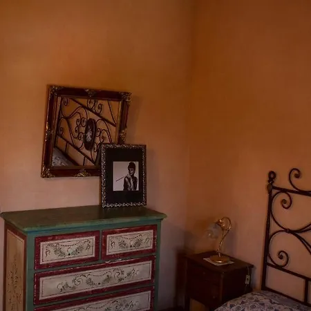 La Casa Delle Rose *