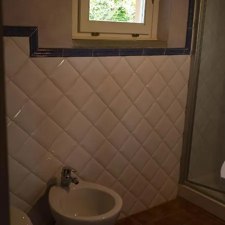 La Casa Delle Rose