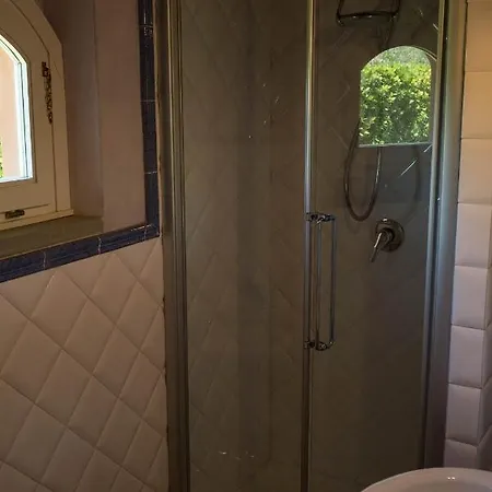 Holiday home La Casa Delle Rose *