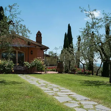 Holiday home La Casa Delle Rose