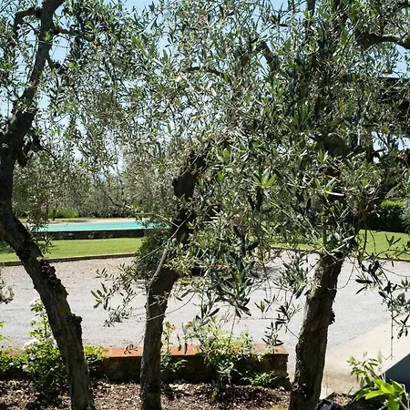 Holiday home La Casa Delle Rose *