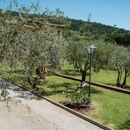 Holiday home La Casa Delle Rose