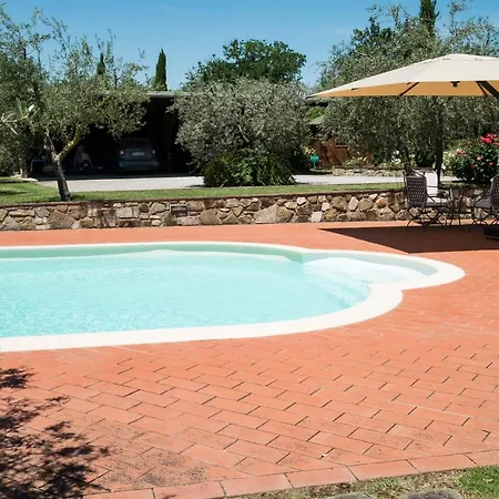 La Casa Delle Rose Holiday home *