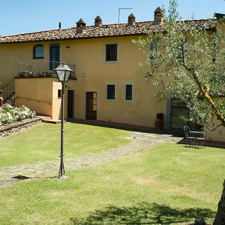 Casa vacanze La Casa Delle Rose