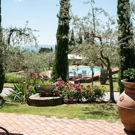Holiday home La Casa Delle Rose