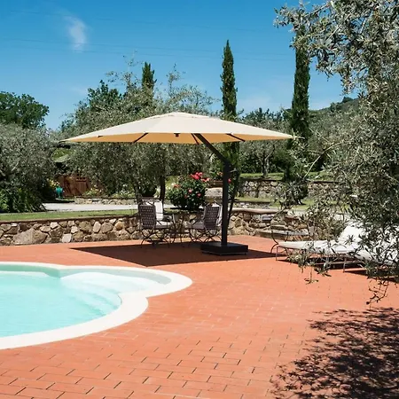 La Casa Delle Rose Terranuova Bracciolini