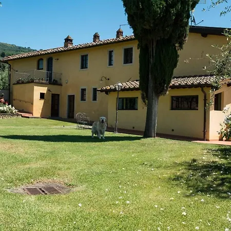 La Casa Delle Rose *