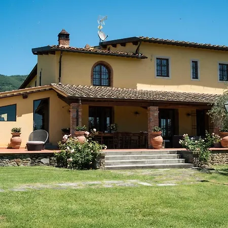 La Casa Delle Rose Holiday home Terranuova Bracciolini