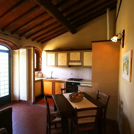 Holiday home La Casa Delle Rose Terranuova Bracciolini