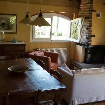 Holiday home La Casa Delle Rose *