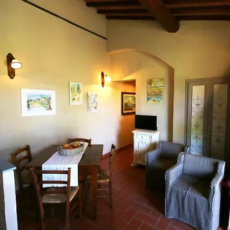 La Casa Delle Rose * Terranuova Bracciolini