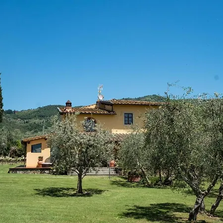 Holiday home La Casa Delle Rose Terranuova Bracciolini