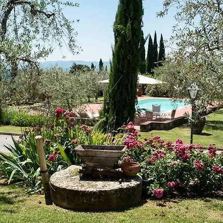Holiday home La Casa Delle Rose