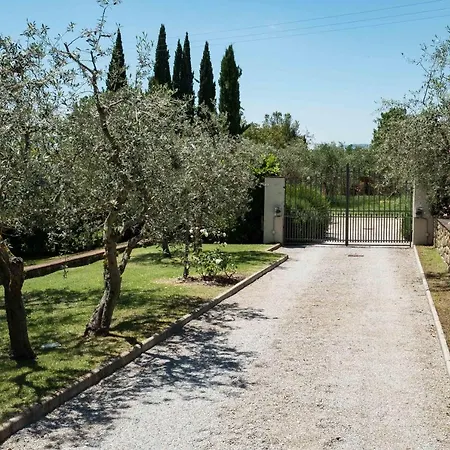 La Casa Delle Rose *