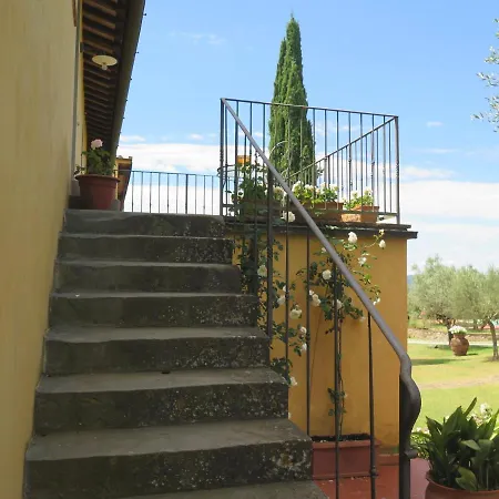 La Casa Delle Rose