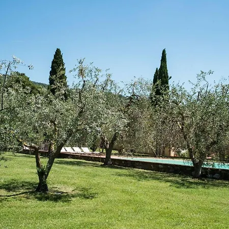La Casa Delle Rose