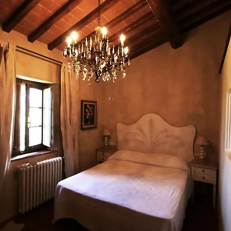 La Casa Delle Rose Terranuova Bracciolini
