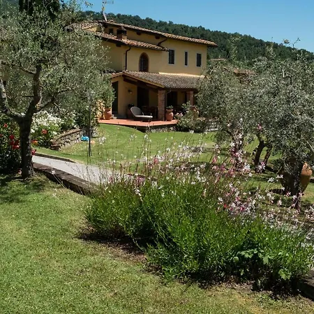 Holiday home La Casa Delle Rose