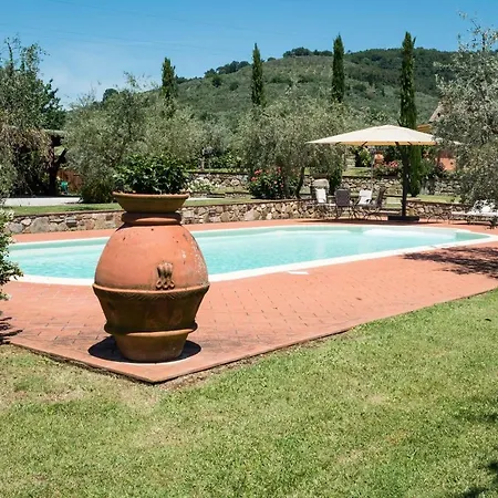 Holiday home La Casa Delle Rose