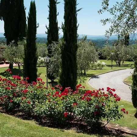 Holiday home La Casa Delle Rose *