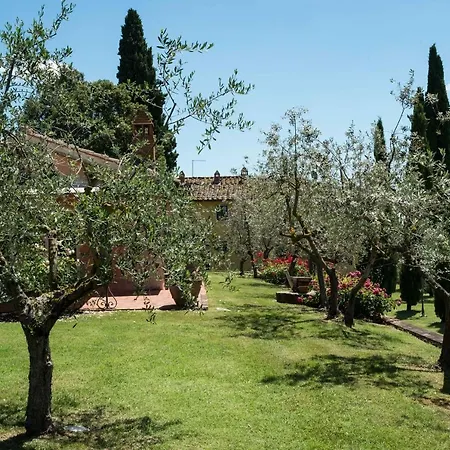La Casa Delle Rose Terranuova Bracciolini