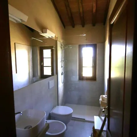 La Casa Delle Rose Terranuova Bracciolini