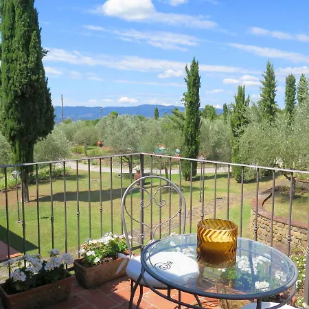 Holiday home La Casa Delle Rose