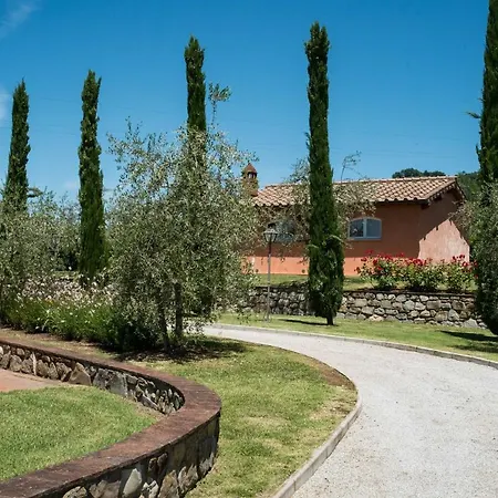 La Casa Delle Rose * Terranuova Bracciolini