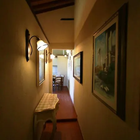 Holiday home La Casa Delle Rose *