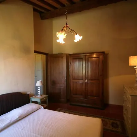 Feriehus La Casa Delle Rose *