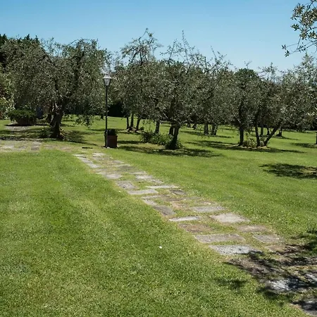 La Casa Delle Rose