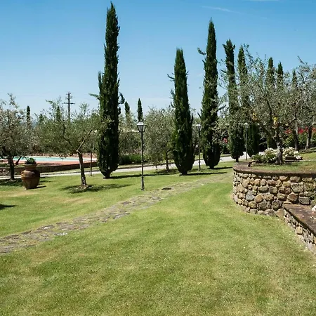La Casa Delle Rose Holiday home *