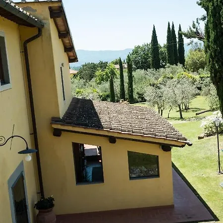 La Casa Delle Rose Terranuova Bracciolini