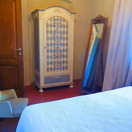 Holiday home La Casa Delle Rose Terranuova Bracciolini