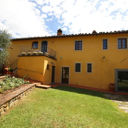 La Casa Delle Rose