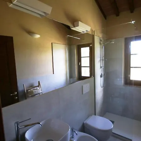 La Casa Delle Rose Holiday home Terranuova Bracciolini