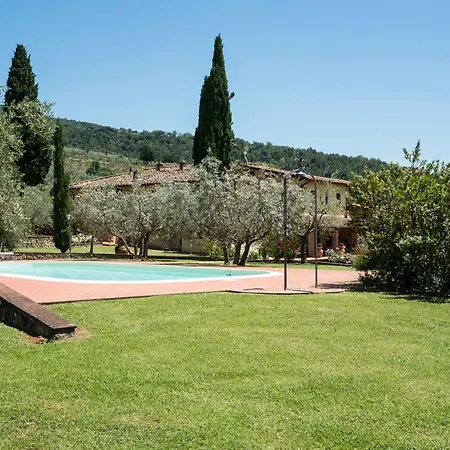 La Casa Delle Rose Terranuova Bracciolini