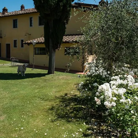 Holiday home La Casa Delle Rose *