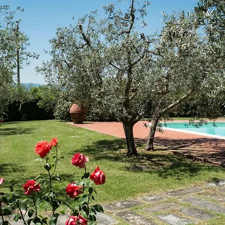 La Casa Delle Rose