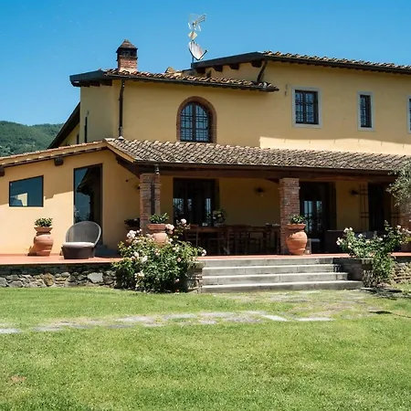 Holiday home La Casa Delle Rose