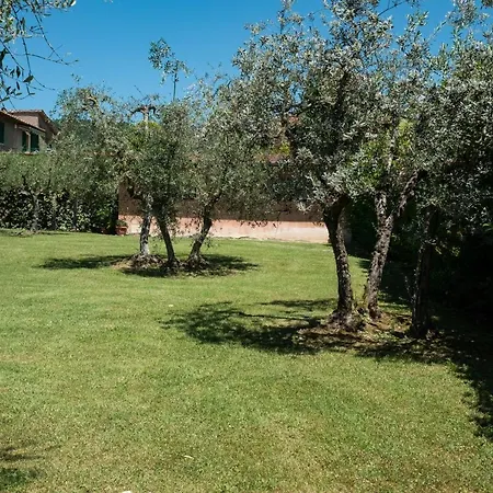 La Casa Delle Rose * Terranuova Bracciolini