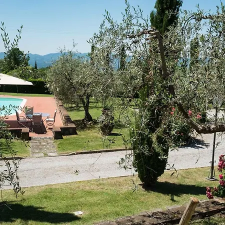 Holiday home La Casa Delle Rose *
