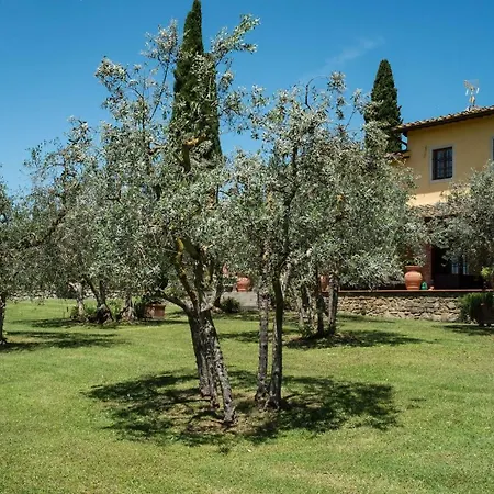 La Casa Delle Rose Holiday home *