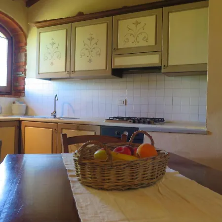 La Casa Delle Rose Holiday home *