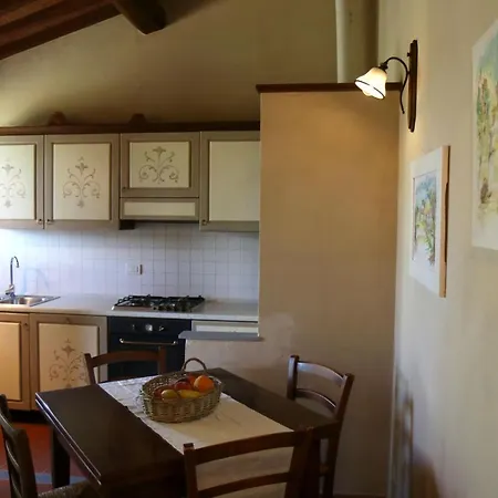 La Casa Delle Rose * Terranuova Bracciolini