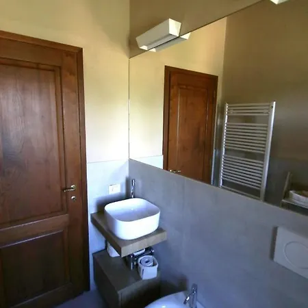 La Casa Delle Rose Holiday home