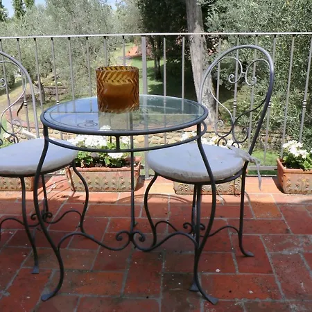 La Casa Delle Rose Holiday home