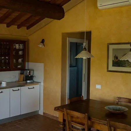 La Casa Delle Rose Holiday home Terranuova Bracciolini