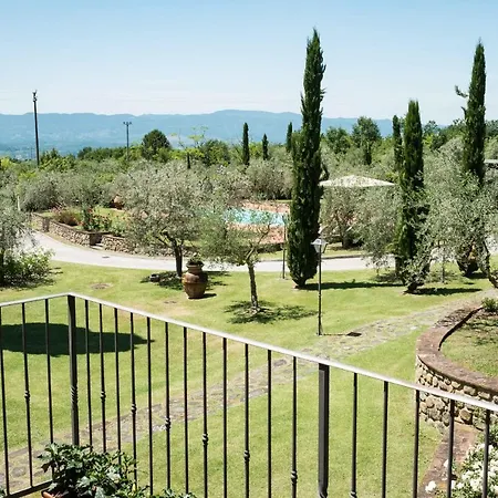 La Casa Delle Rose Holiday home *
